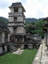 Palenque 2